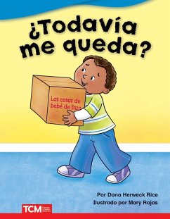 Cover ?Todavia me queda? (Perfect Fit) Read-along ebook (eBook, ePUB)
