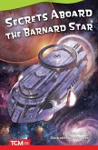 Secrets Aboard the Barnard Star Read-along ebook (eBook, ePUB)