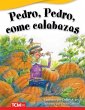 Pedro, Pedro, come calabazas (Peter,... - Bild 1
