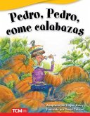 Pedro, Pedro, come calabazas (Peter, Peter, Pumpkin Eater) Read-along ebook (eBook, ePUB)