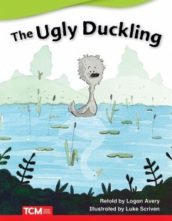 Ugly Duckling Read-Along eBook (eBook, ePUB) - Rice, Dona