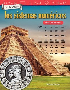 Cover La historia de los sistemas numericos (eBook, ePUB)