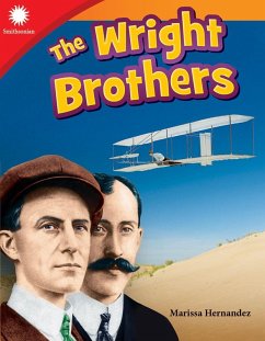Wright Brothers Read-along ebook (eBook, ePUB) - Hernandez, Marissa
