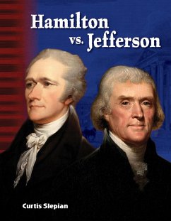 Cover Hamilton vs. Jefferson Read-along ebook (eBook, ePUB)