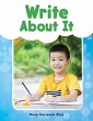 Write About It Read-Along eBook (eBook,... - Bild 1