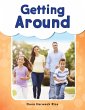 Getting Around Read-Along eBook (eBook,... - Bild 1