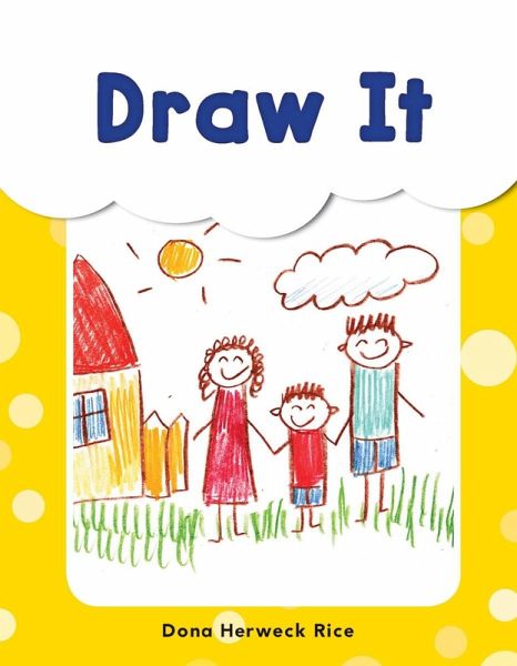 Draw It Read-along ebook (eBook, ePUB) Draw It Read-along ebook (eBook, ePUB)