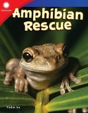 Amphibian Rescue Read-along ebook (eBook, ePUB)