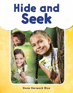 Hide and Seek Read-Along eBook (eBook, ePUB) - Herweck Rice, Dona