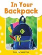 In Your Backpack Read-along ebook... - Bild 1