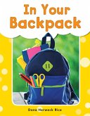 In Your Backpack Read-along ebook (eBook, ePUB)