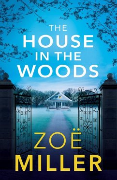 Cover The House in the Woods (eBook, ePUB)