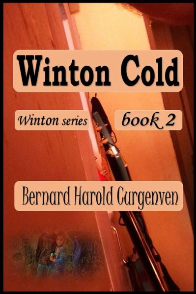 Winton Cold (Winton series, #2) (eBook, ePUB) Winton Cold (Winton series, #2) (eBook, ePUB)