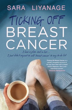 Cover Ticking Off Breast Cancer (eBook, ePUB)