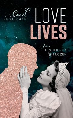 Cover Love Lives (eBook, PDF)