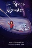 The Space Monster (eBook, ePUB)