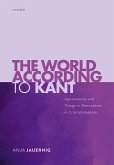 The World According to Kant (eBook, ePUB)