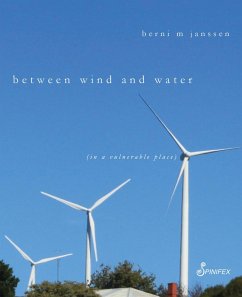 Between Wind and Water (eBook, ePUB) - Janssen, Berni M