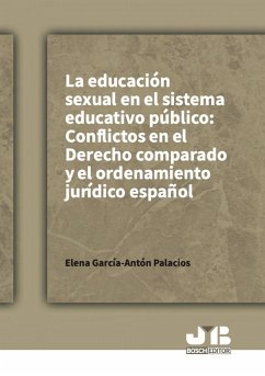 Cover La educación sexual en el sistema educativo público: (eBook, PDF)