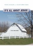 It's All About Jesus! (eBook, ePUB)