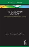 The Development Dimension (eBook, ePUB)