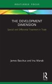 The Development Dimension (eBook, PDF)