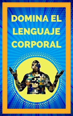 Cover Domina el Lenguaje Corporal (eBook, ePUB)