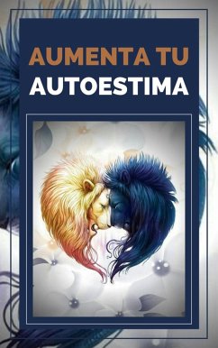 Cover Aumenta tu Autoestima (eBook, ePUB)