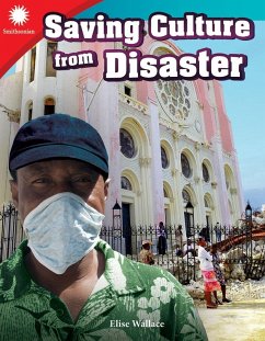 Saving Culture from Disaster (eBook, ePUB) - Wallace, Elise