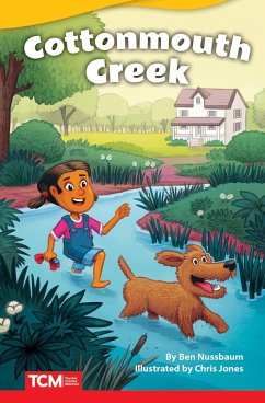 Cover Cottonmouth Creek (eBook, ePUB)