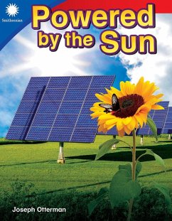 Powered by the Sun (eBook, ePUB) - Otterman, Joseph