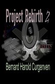 Project Rebirth 2 (Fleets, #5) (eBook, ePUB)