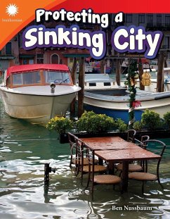 Protecting a Sinking City (eBook, ePUB)