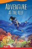 Adventure at the Reef (eBook, ePUB)