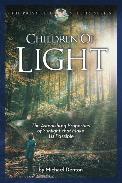 Children of Light (eBook, ePUB) - Denton, Michael