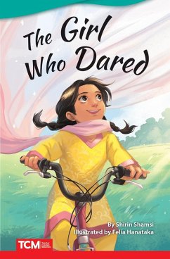 Cover Girl Who Dared (eBook, ePUB)