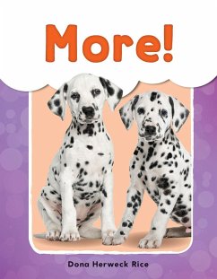 Cover More! (epub) (eBook, ePUB)