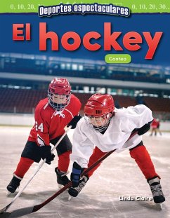Cover Deportes espectaculares (eBook, ePUB)
