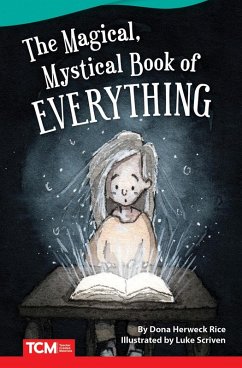 Cover Magical, Mystical Book of Everything (eBook, ePUB)