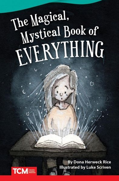 Magical, Mystical Book of Everything (eBook, ePUB)