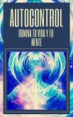 Autocontrol (eBook, ePUB) Autocontrol (eBook, ePUB)