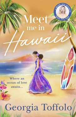 Cover Meet Me in Hawaii (eBook, ePUB)