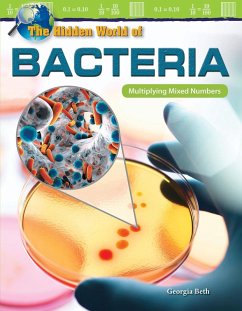 Cover Hidden World of Bacteria (eBook, ePUB)