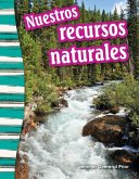 Nuestros recursos naturales Read-Along eBook (eBook, ePUB)