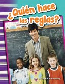 ?Quien hace las reglas? Read-along eBook (eBook, ePUB)