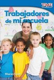Trabajadores de mi escuela Read-along ebook (eBook, ePUB) Trabajadores de mi escuela Read-along ebook (eBook, ePUB)