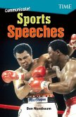 Communicate! Sports Speeches (eBook, ePUB)
