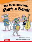 Three Blind Mice Start a Band Read-Along eBook (eBook, ePUB)