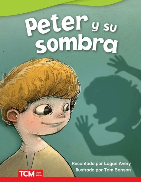 Peter y su sombra (Peter and His Shadow) Read-along ebook (eBook, ePUB) Peter y su sombra (Peter and His Shadow) Read-along ebook (eBook, ePUB)