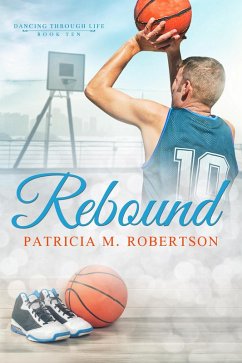 Cover Rebound (Dancing through Life, #10) (eBook, ePUB)